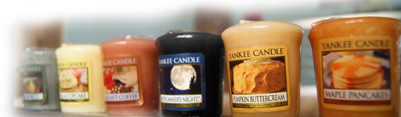 Yankee candle